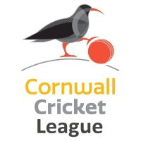 Cornwall Cricket League(@cornwall_league) 's Twitter Profile Photo