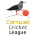 Cornwall Cricket League (@cornwall_league) Twitter profile photo