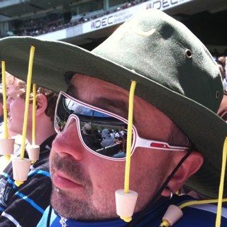 MrCraigMcLeod's profile picture. Human, Male, British, Twat.