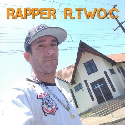 sou o RAPPER R.TWO.C do norte do Paraná cidade de Cornélio Procópio e também trabalho de forneiro na pizzaria Villa Itália