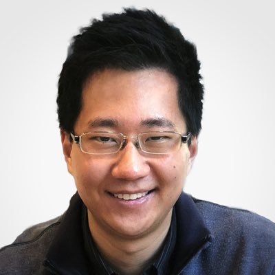 HelloJasonHsu's profile picture. Senior Director of Product Strategy & Clinical Engineering at Noah Medical