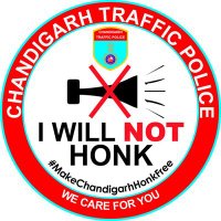SSP/Security & Traffic, UT Chandigarh(@ssptfcchd) 's Twitter Profile Photo