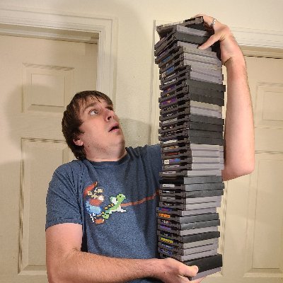 I've been collecting video games my whole life and am starting a YouTube channel about anything and everything dealing with my game collection.