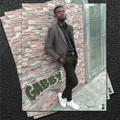 C E O of GABBLIYE KREATION and GABBYSOUND MUSIC ACADEMY, we deal on footwears, clothes and bags  GABBY'SOUND we deal on all kind of musical trainings.