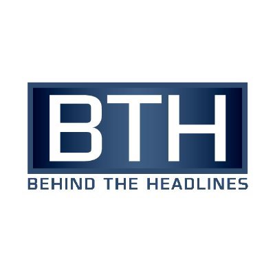 Behind The Headlines is an independent media outlet that is 100% viewer supported.