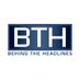 Behind The Headlines (@btheadline) Twitter profile photo Behind The Headlines (@btheadline) Twitter profile photo