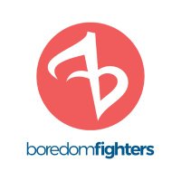 BOREDOMFIGHTERS, INC (@brdmfghtrs) 's Twitter Profile Photo