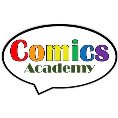 Comics_Academy Profile Picture