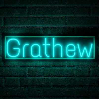 _grathew_'s profile picture. Worldbuilder crafting sci-fi epics like Noah Bannon: Space Ranger. Join the adventure on Substack! #SciFi #Worldbuilding