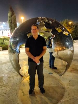 adam_yaniv's profile picture. 