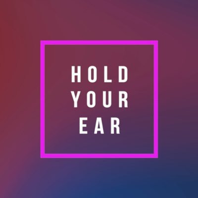 Hold Your Ear