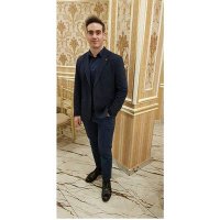 Sefa Çolak (@sefa_colak53) 's Twitter Profile