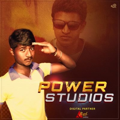 Power star Puneeth Rajkumar fan
Follow me in YouTube also
Power studioz