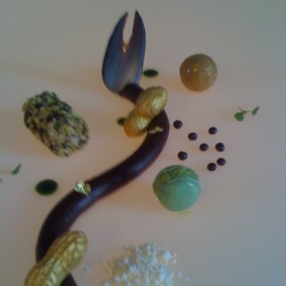 sanderpx's profile picture. Middelburg , uit eten, vissen, koken, chef bij 't Hof Welgelegen in Middelburg