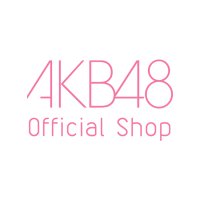 AKB48 Official Shop(@AKB48_netshop) 's Twitter Profile Photo
