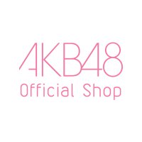 AKB48 Official Shop (@akb48_netshop) 's Twitter Profile
