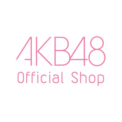 AKB48 Official Shop on X: AKB48 Official Shop on X: