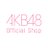 AKB48_netshop