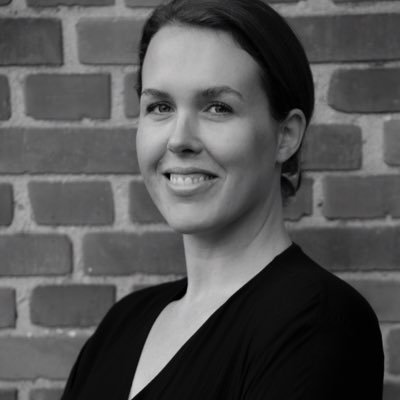 Sarah Elhauge Profile