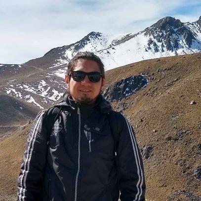 CesarEspinoFM's profile picture. Neurociencias. Mitocondrias. El Señor de los Anillos. Heavy Metal🧠🤘🏼🧙‍♂️