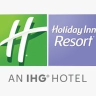 Meet Holiday Inn Resort in beautifully tropical South Padre Island, TX.  Live events • Onsite bar & grill • Open air venues • Beachfront access