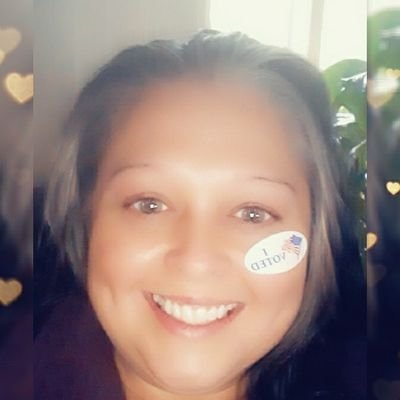 annbarker62's profile picture. Wifey and bonus momma of 2 Teenagers. 
Animal rescuer of 8 cats 
Vaccinated,Democrat, Pro-choice,BLM, LGBTQ
True crime fanatic Law&Order  & TWD