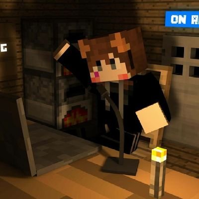 ▶マイクラ(2024.2月で歴5年生)🎮⚠️体壊し中の為現在マイクラお休み中▶マイクラグッズと推しグッズ集めには結構ガチ▶元Mirrativマイクラ配信者(2024年or2025年にYouTube計画中😏)▶日常組(推し:T＆K)・ホロライブ(推し:❤️‍🔥🌸🏴‍☠️)・Fischer's(箱推し)