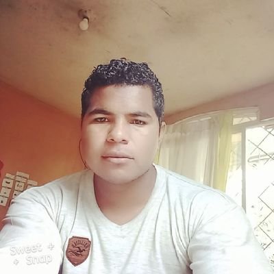 CedenoFridson's profile picture. nuevo