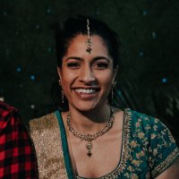 Bhavisha Bakrania (@babakrania) 's Twitter Profile