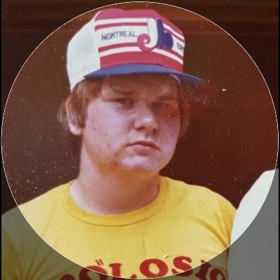 Collector of memories - mostly '70s & '80s Baseball. Not here to be serious or negative. Just enjoy the colorful pics. Fitted 7 5/8. You spelled awesome wrong.