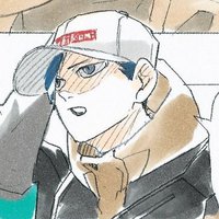 Kunimi (@kunimithought) 's Twitter Profile