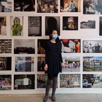 Nina Li (@ninalire) 's Twitter Profile