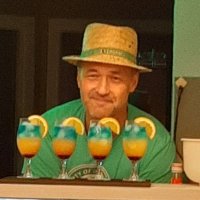 King 🍸 Cocktails(@miha_mojster) 's Twitter Profile Photo