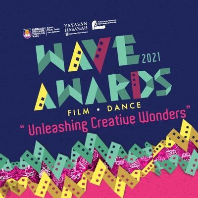 Wave Awards 2021