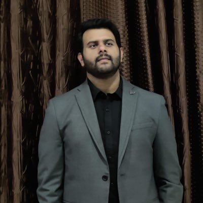 harsh_singh21's profile picture. Product Manager