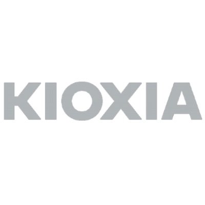 The world leader in memory solutions
Follow @kioxiasgssd to receive latest news and information