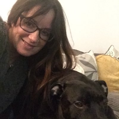 SairRiley's profile picture. Partner & Beauty Therapist in our family business @lucycraskbeauty - Dexter🐾 & Family♥️.Thalassophile🌊 Shinrin-yoku 森林浴🌳Yoga🧘🏻‍♀️