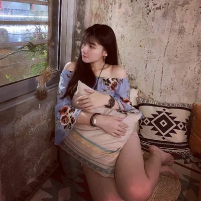 Angeline950609's profile picture. 只玩射屏哦 记得返图～