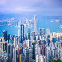 Hong Kong Postası (@hongpostas) Twitter profile photo