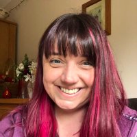 Gillian Armstrong (@virtualgill) 's Twitter Profile