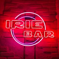 IRIE BAR (@iriebar045) 's Twitter Profile