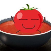 TomatoSoup_mm(@TomatosoupMm) 's Twitter Profile Photo