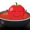 TomatosoupMm's profile picture. 爱传统文化,爱美食,欢迎关注