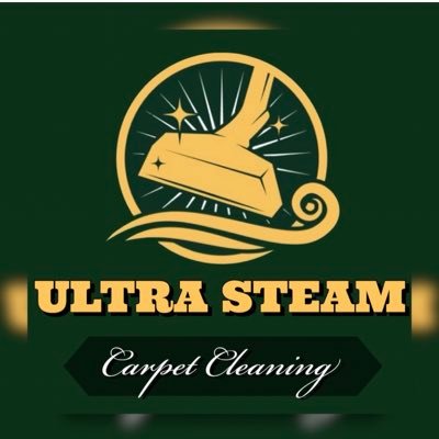 Ultra Steam Carpet Cleaning