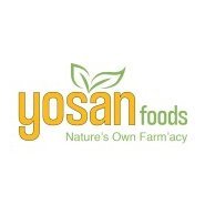 FoodsYosan's profile picture. We are #organicfoodexporters specializing in #Moringa Oleifera and #Curcumin. We fulfill demand of these super foods in Korea USA, UAE, Germany & Australia.
