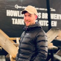 James Miesner (@jamesmiesner) 's Twitter Profile
