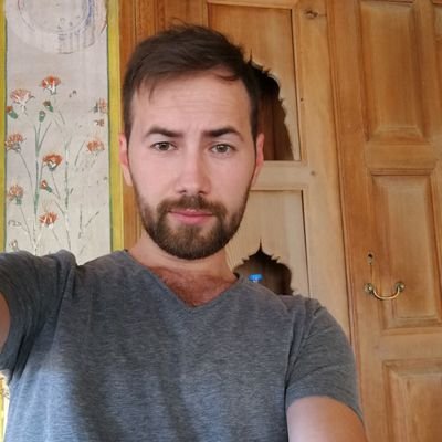 sercanlulleci's profile picture. FrontEndDeveloper