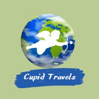 cupidtravels(@cupidtravels) 's Twitter Profile Photo