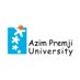 Azim Premji University (@azimpremjiuniv) Twitter profile photo