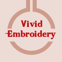 VividEmbroidery(@vividembroider) 's Twitter Profileg